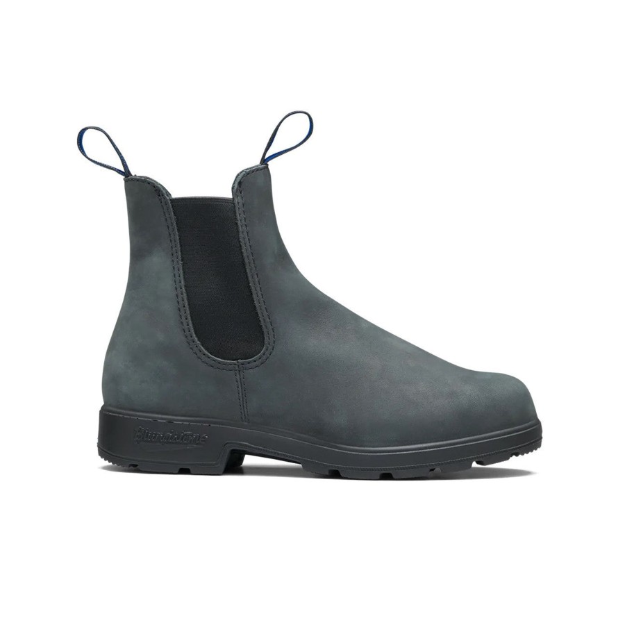 Femmes Blundstone Bottillons | 2273 Noir