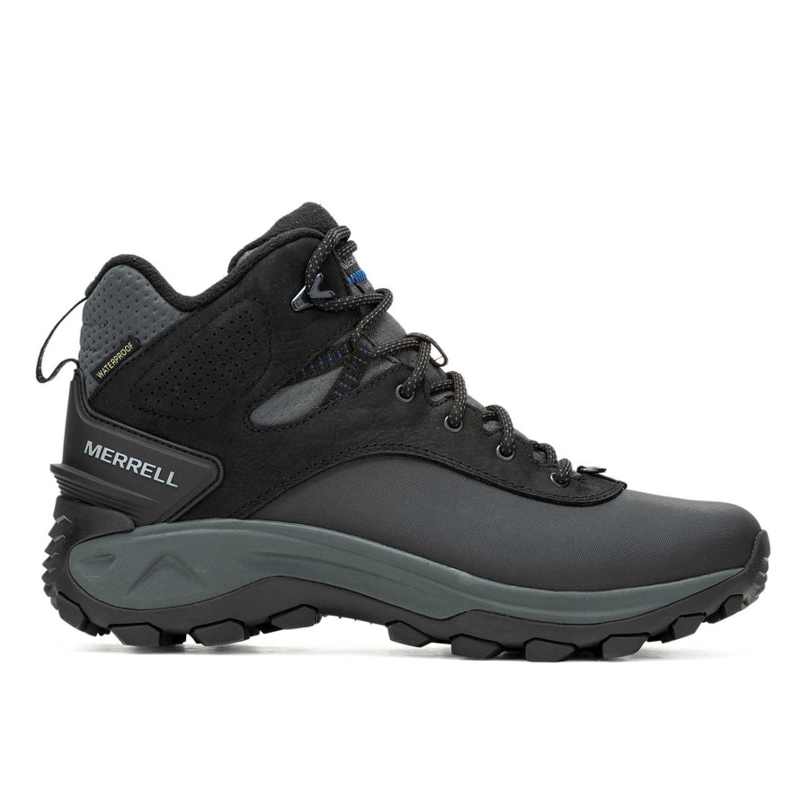 Hommes Merrell Bottes Sport | Thermo Kiruna 2