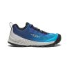 Femmes Keen Sport | Nxis Speed Bleu