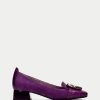 Femmes Hispanitas Habillees | Hi232987 Mauve