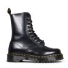 Femmes Dr. Martens Bottillons | 1490 Bex Noir