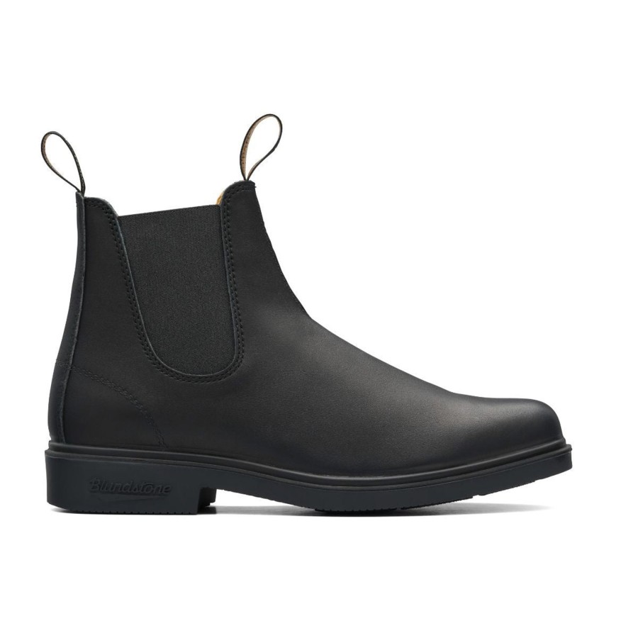 Femmes Blundstone Bottillons | 68 Noir