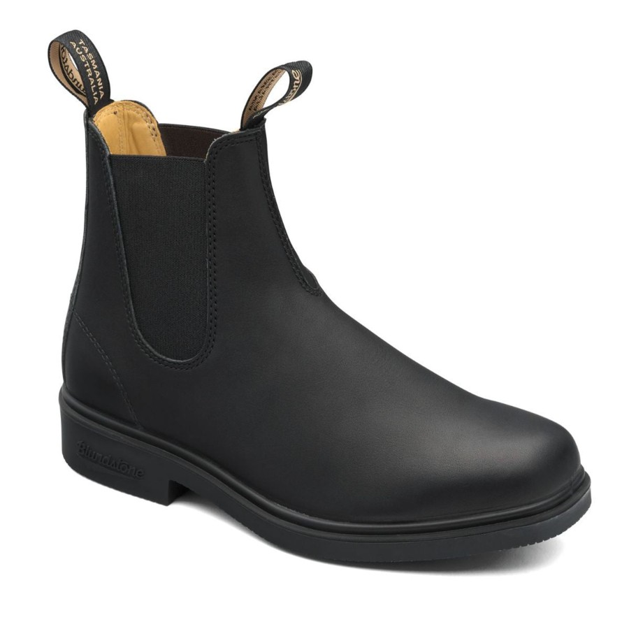 Femmes Blundstone Bottillons | 68 Noir