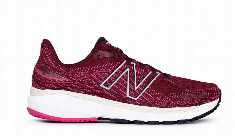 Femmes New Balance Sport | 860V12 Fuchsia