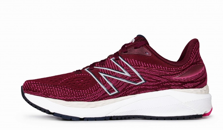 Femmes New Balance Sport | 860V12 Fuchsia