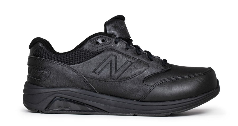 Hommes New Balance Sport | 928V3 Noir