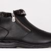 Femmes Rieker Bottes D'Hiver | L1868-00 Noir