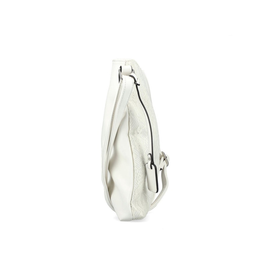 Accessoires Rieker Bandouliere | H1033-80 Blanc