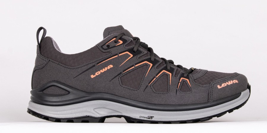 Femmes Lowa Sport | Innox Evo Gtx Anthracite