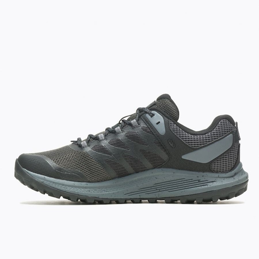 Hommes Merrell Sport | Nova 3 Noir