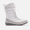 Femmes Columbia Bottes D'Hiver | Heavenly Gris