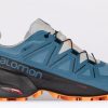 Hommes Salomon Sport | Speedcross 5 Bleu