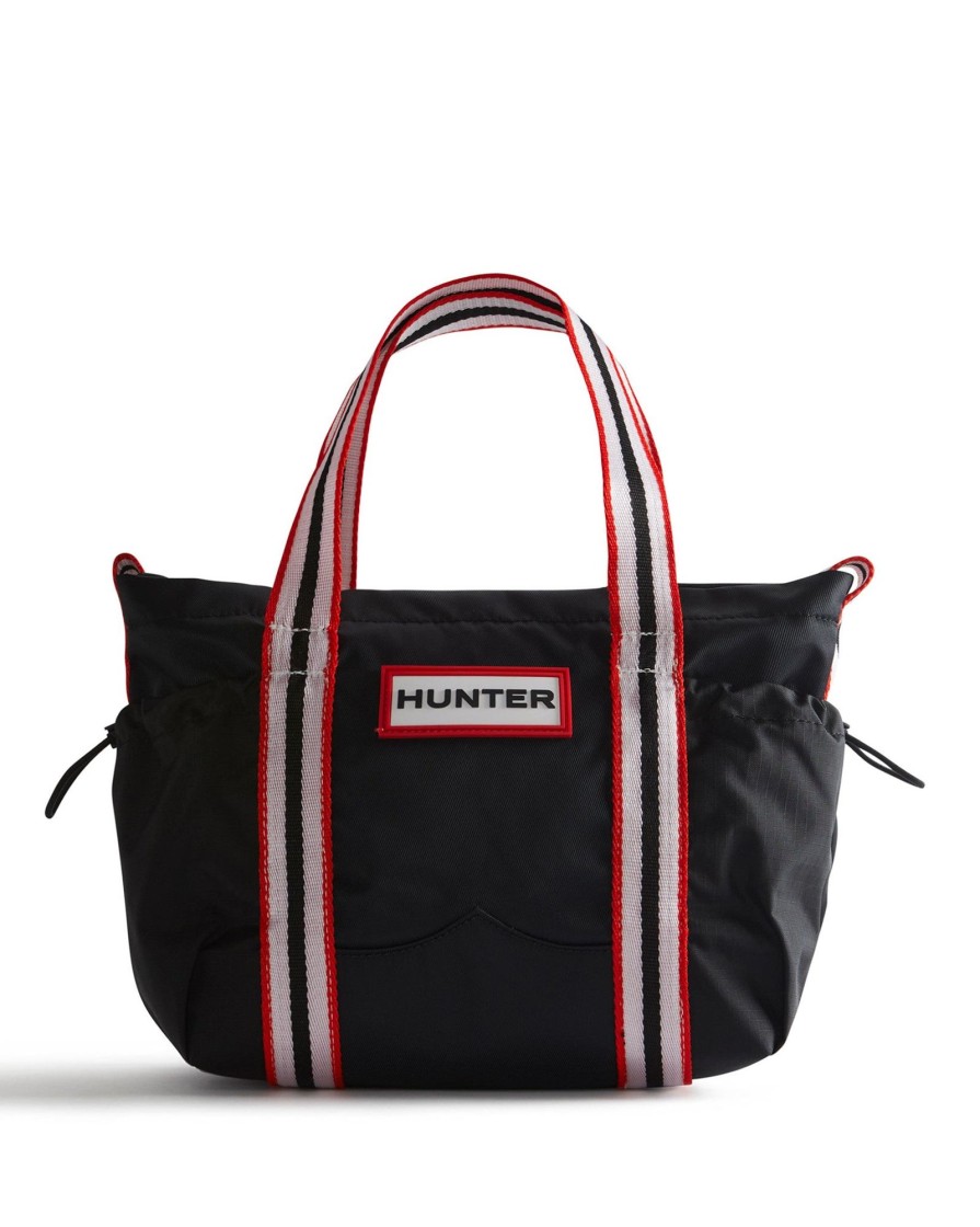 Accessoires Hunter A L'Epaule | Patch Mini Tote