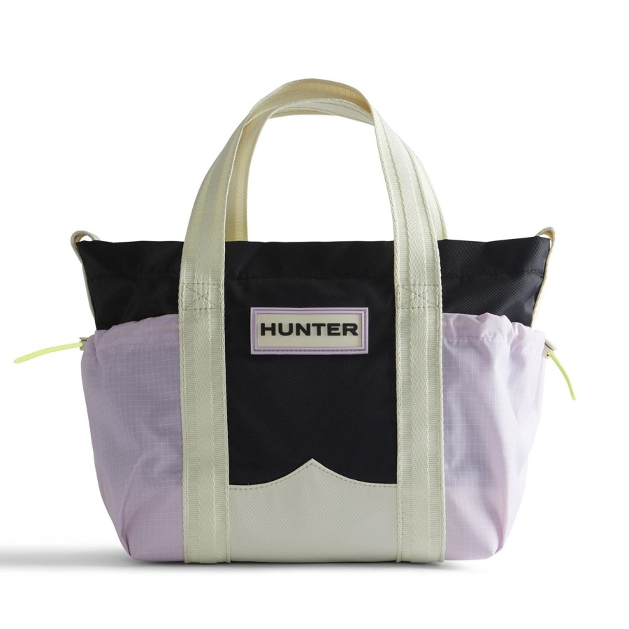 Accessoires Hunter A L'Epaule | Patch Mini Tote