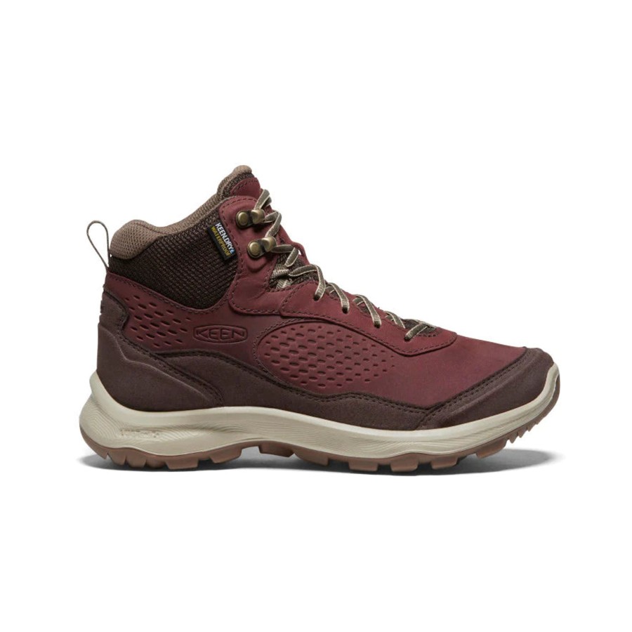 Femmes Keen Bottes Sport | Terradora