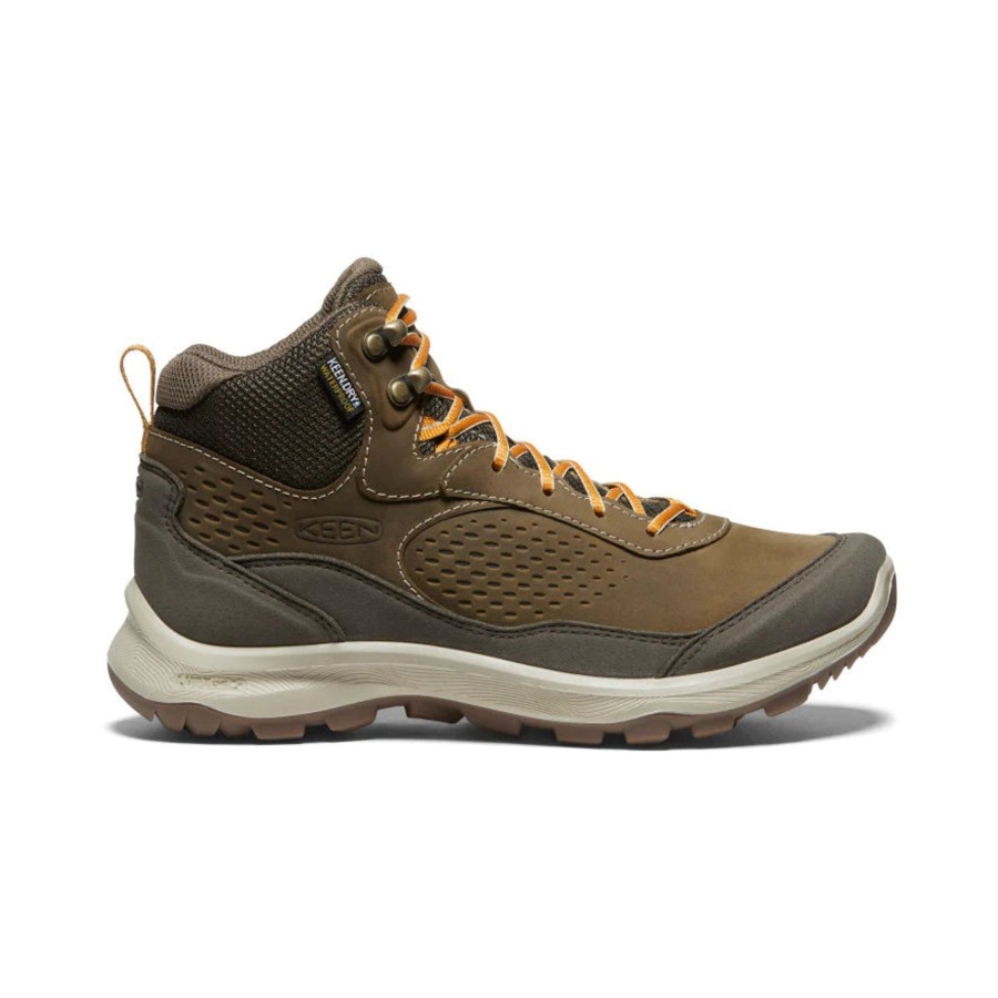 Femmes Keen Bottes Sport | Terradora