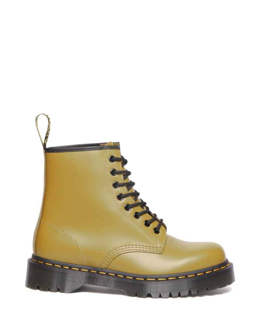 Hommes Dr. Martens Bottillons | 1460 Bex