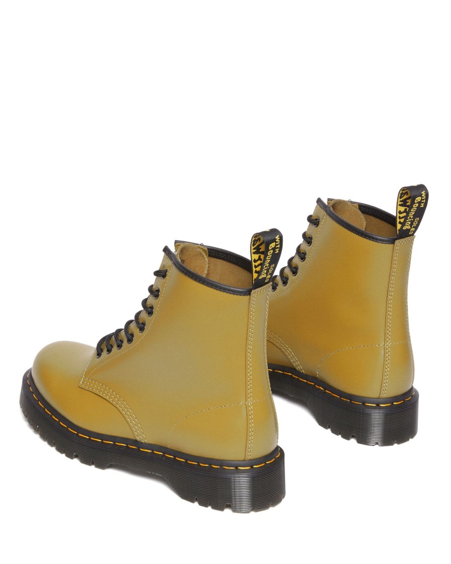 Hommes Dr. Martens Bottillons | 1460 Bex