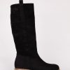 Femmes Saute-Mouton Bottes D'Hiver | Laurence