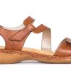 Femmes Rieker Decontractees | 659C7-24 Tan