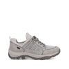 Femmes Rieker Sport | M9650-40 Gris