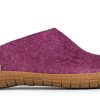 Femmes Glerups Doublees | Br-07-00 Bordeaux