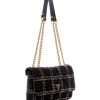 Accessoires Guess Sacs De Soiree | Silvana/Cessily Noir