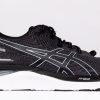 Femmes Asics Sport | Gel-Cumulus 24 Noir