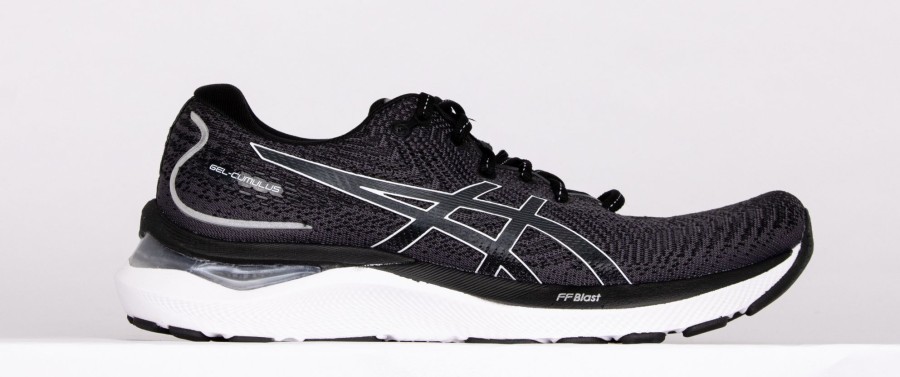 Femmes Asics Sport | Gel-Cumulus 24 Noir