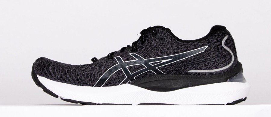 Femmes Asics Sport | Gel-Cumulus 24 Noir