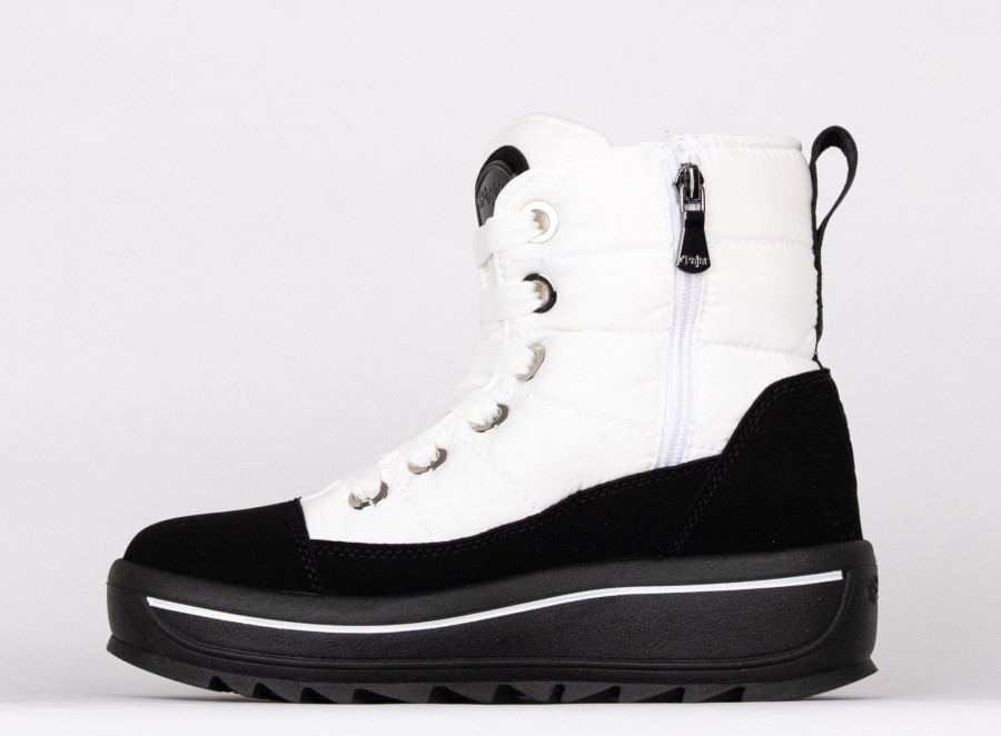 Femmes Pajar sport Bottes D'Hiver | Tyra