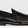 Hommes Clarks Habilles | Un Hugh Step