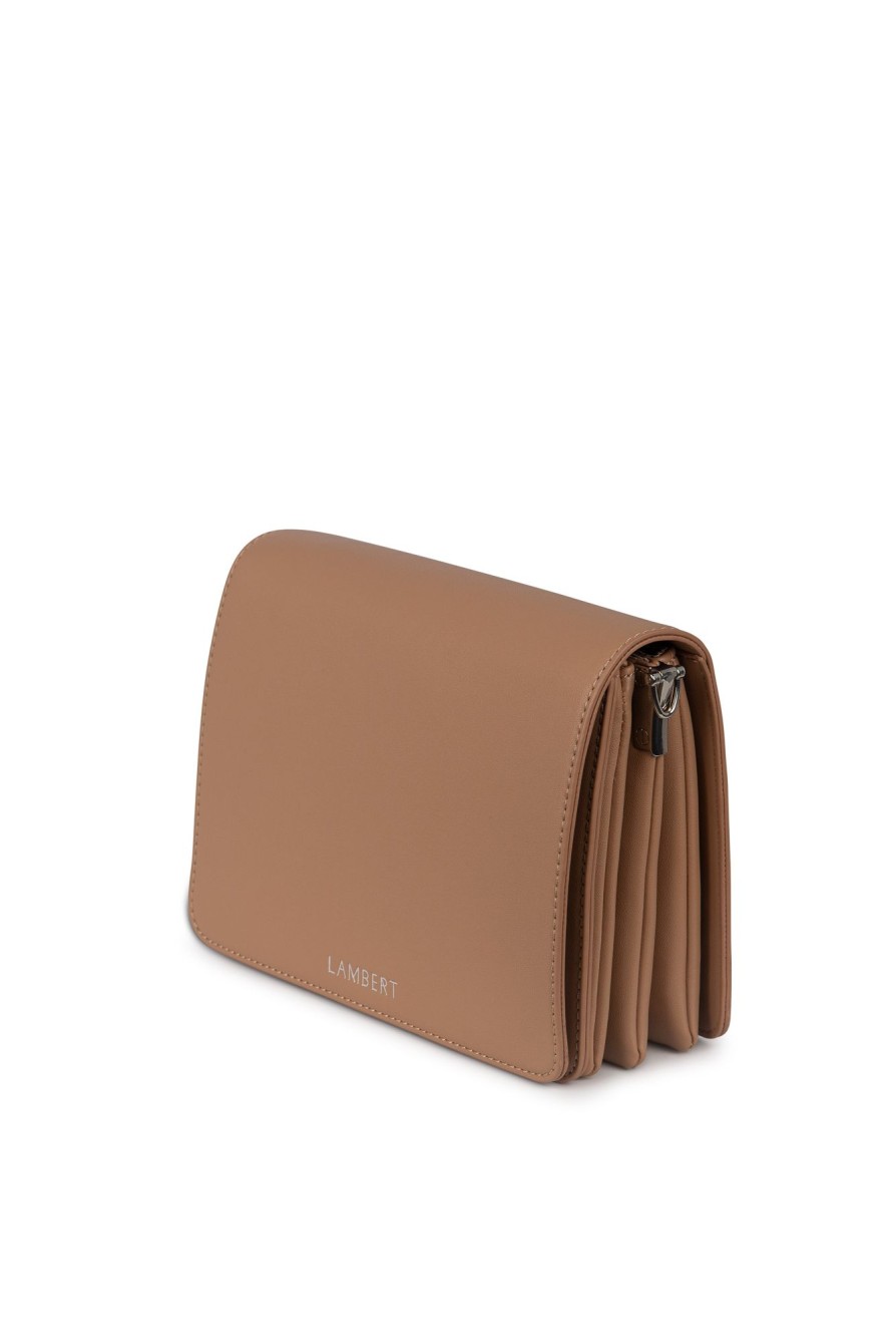 Accessoires Lambert Bandouliere | Scarlette Tan