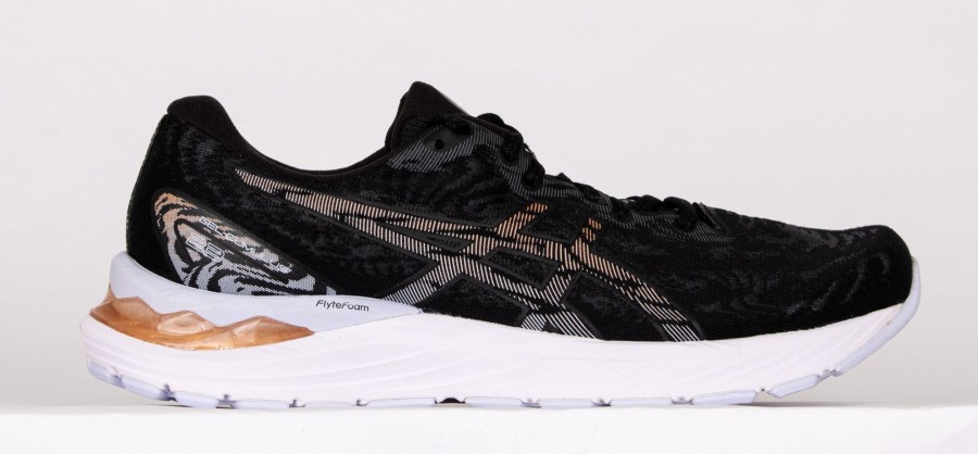 Femmes Asics Sport | Gel-Cumulus 23 Noir