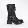 Femmes A.S.98 Bottes Hautes | A89215