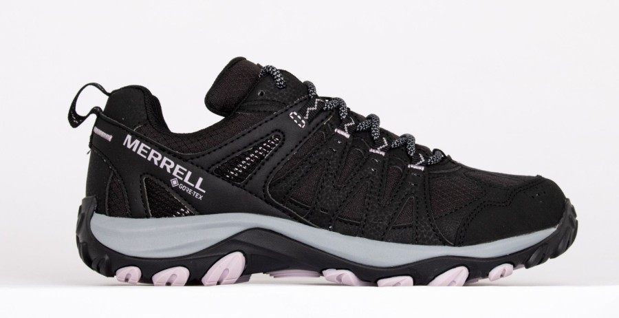 Femmes Merrell Sport | Accentor 3 Noir