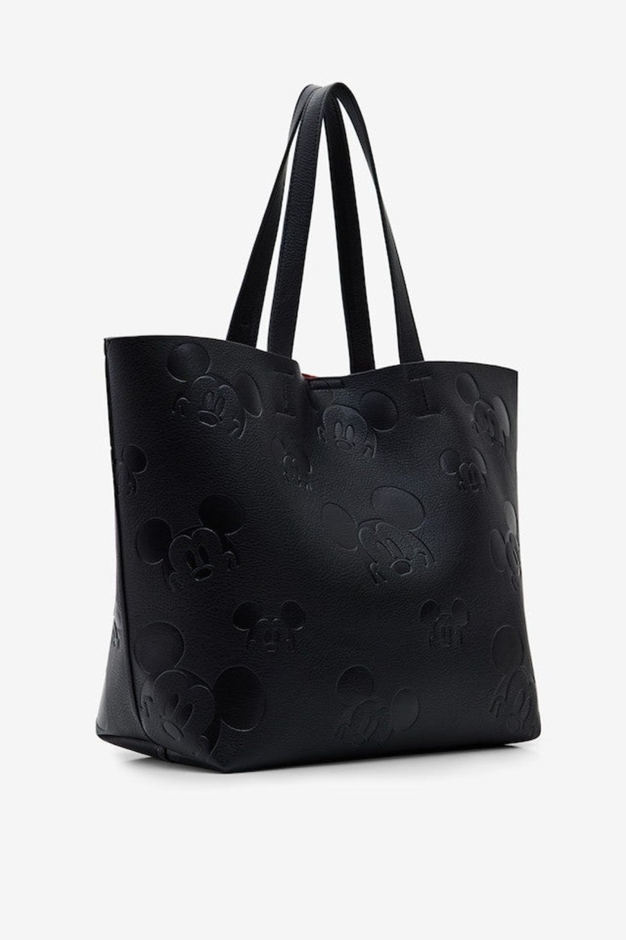 Accessoires Desigual Fourre Tout | 22Waxp59 Noir