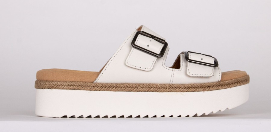 Femmes Clarks Mules | Lana Beach