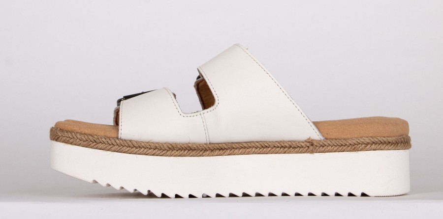 Femmes Clarks Mules | Lana Beach