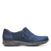 Femmes Clarks Decontractees | Appley Zip