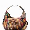 Accessoires Desigual A L'Epaule | 23Waxa23 Multicolore