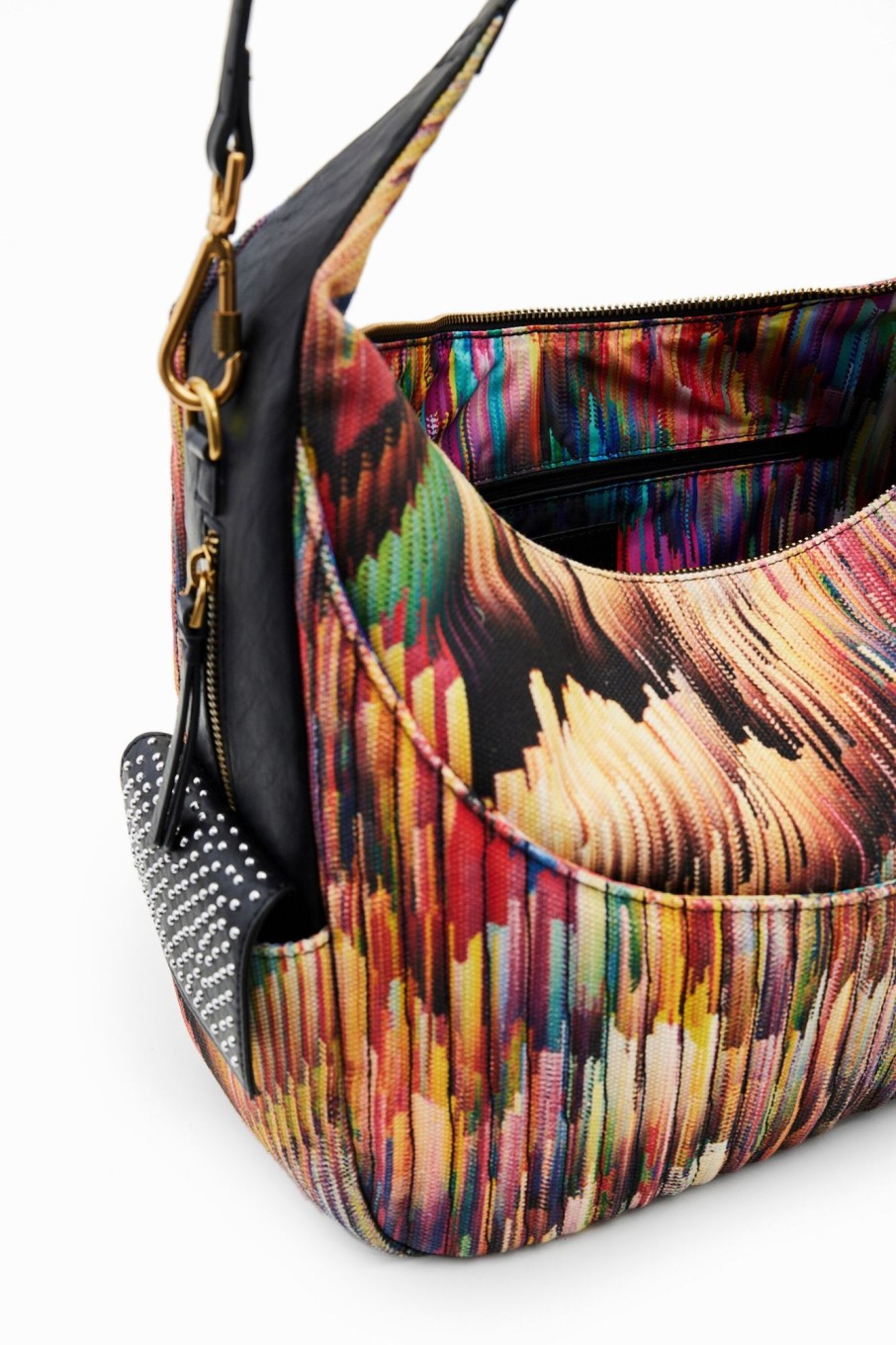 Accessoires Desigual A L'Epaule | 23Waxa23 Multicolore