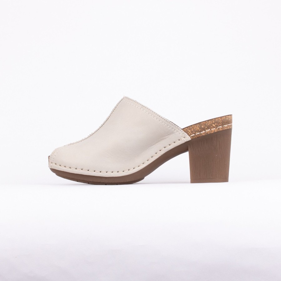 Femmes Importation privée Mules | 7858