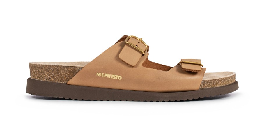 Femmes Mephisto Mules | Harmony