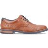 Hommes Rieker Habilles | 13516-22 Tan