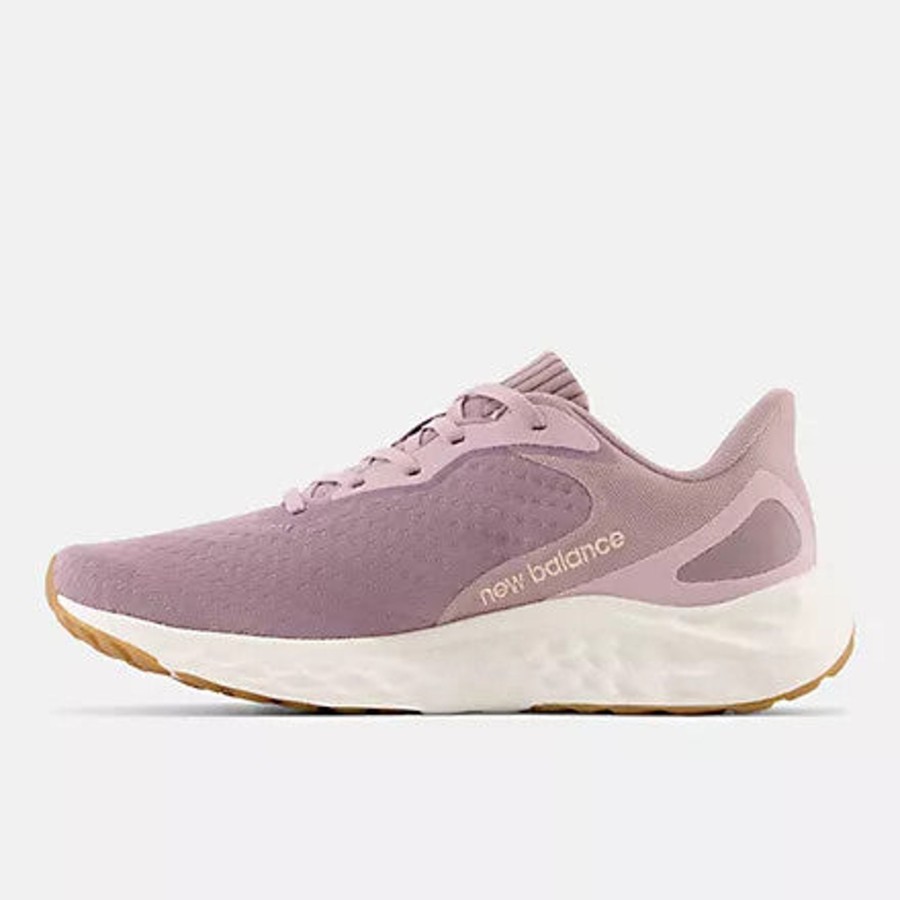 Femmes New Balance Sport | Arishi V4 Mauve