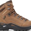 Femmes Lowa Bottes Sport | Renegade Gtx M* Brun