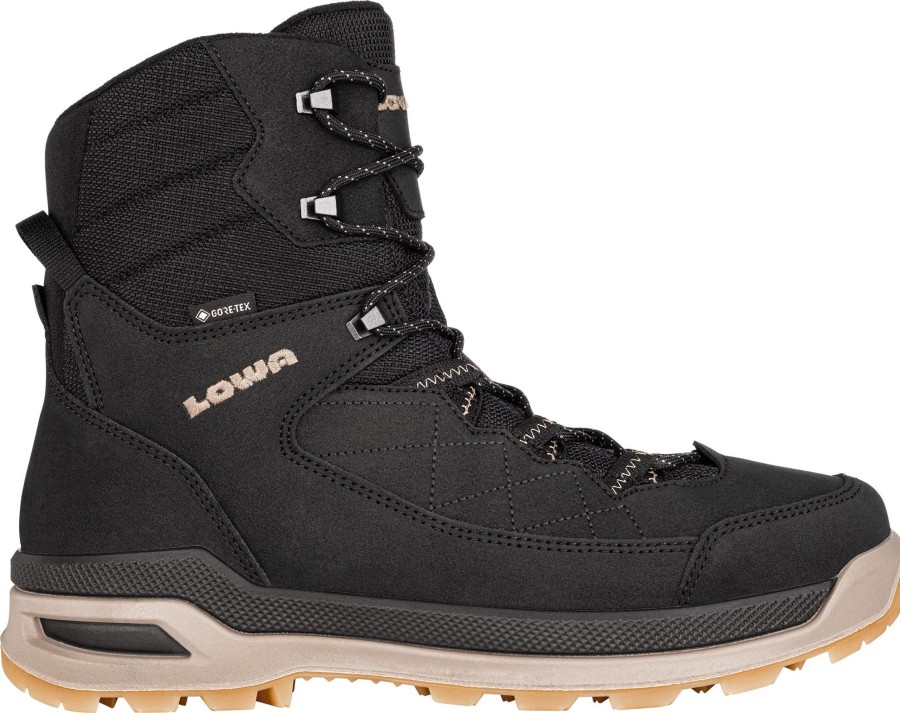 Hommes Lowa Bottes Sport | Ottawa Gtx Anthracite