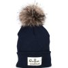 Accessoires Bulle. Tuques | Tuque Marine