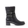 Femmes Blondo Bottes D'Hiver | Fabiana Noir